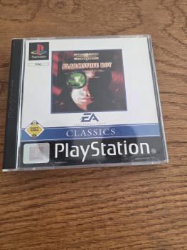 Command & Conquer : Alarmstufe Rot Playstation 1 ohne Anleitung SLES 01007/11007 USK ab 16 Jahren